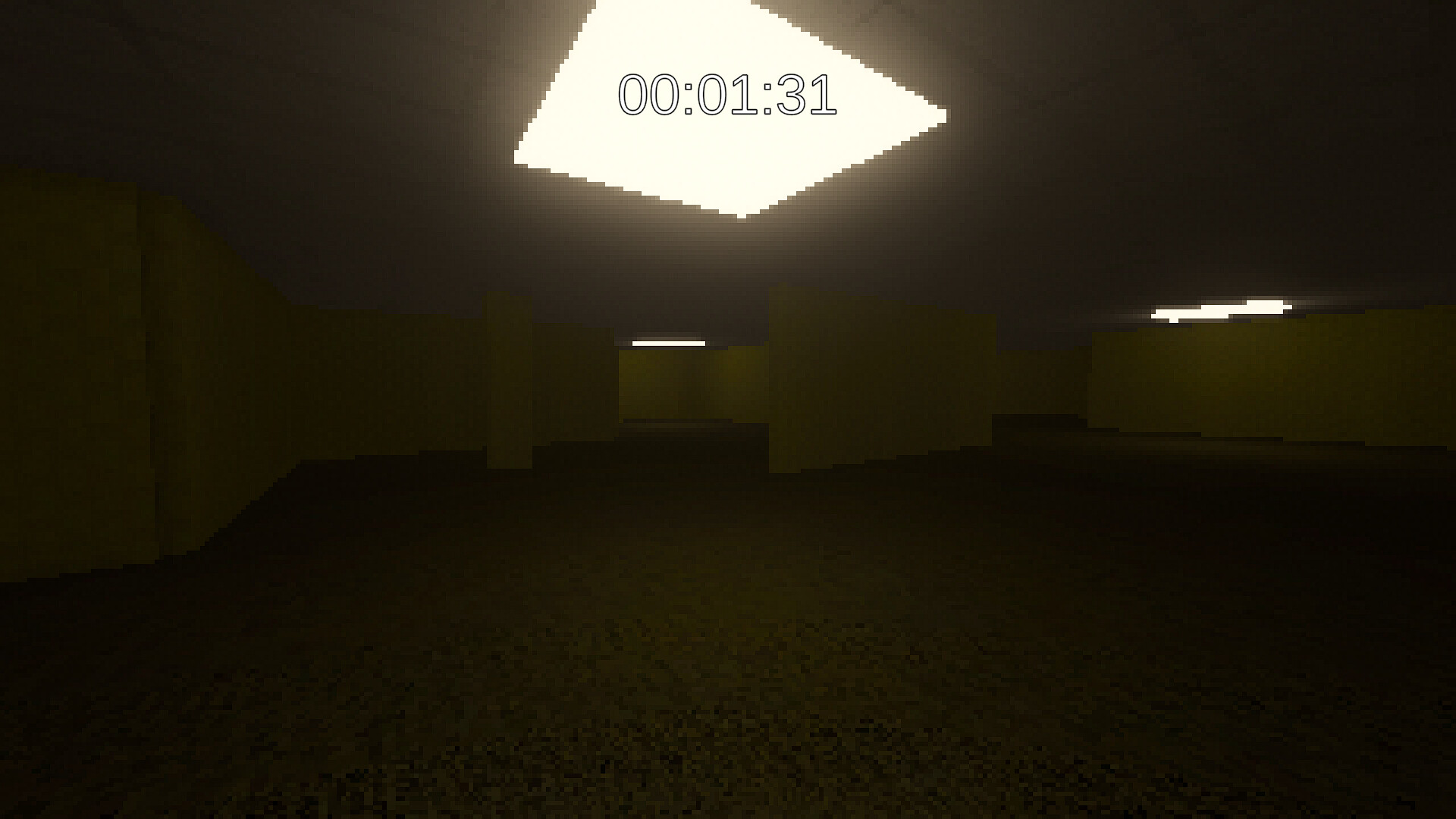 Liminal 98 screenshot 2