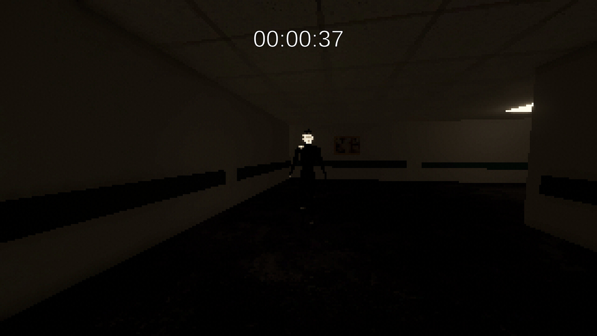 Liminal 98 screenshot 10