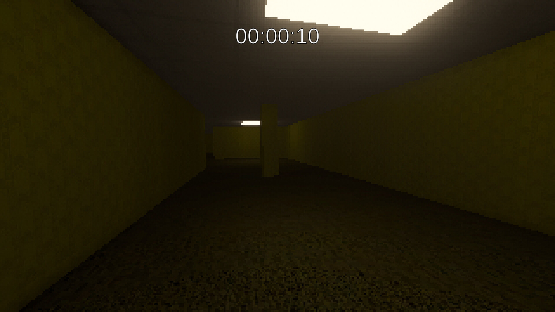 Liminal 98 screenshot 1