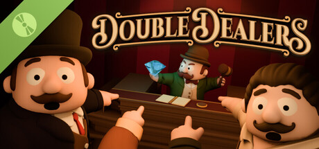 Double Dealers - Demo