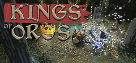 Kings of Oros banner