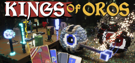 Kings of Oros
