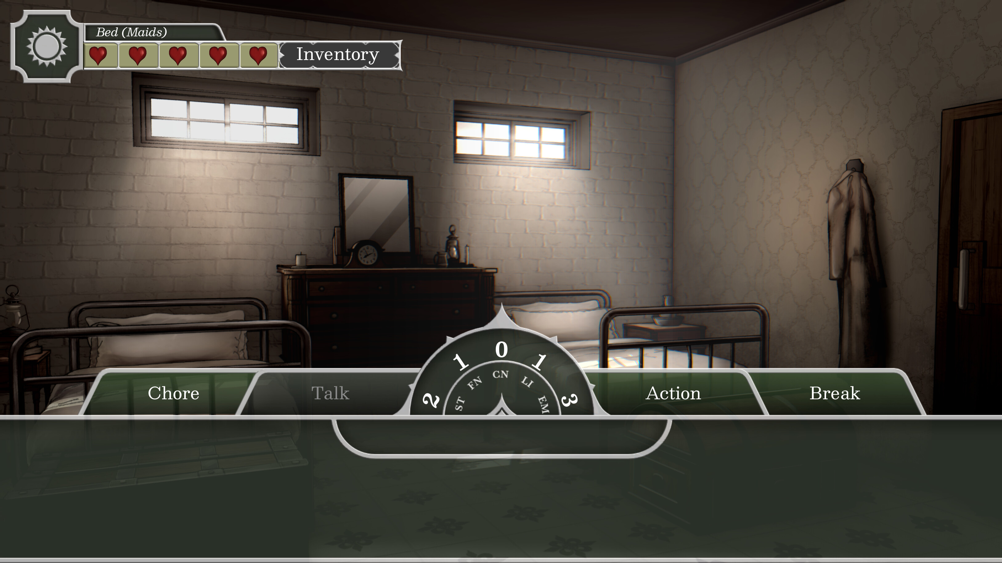 Crimson Grace screenshot 7