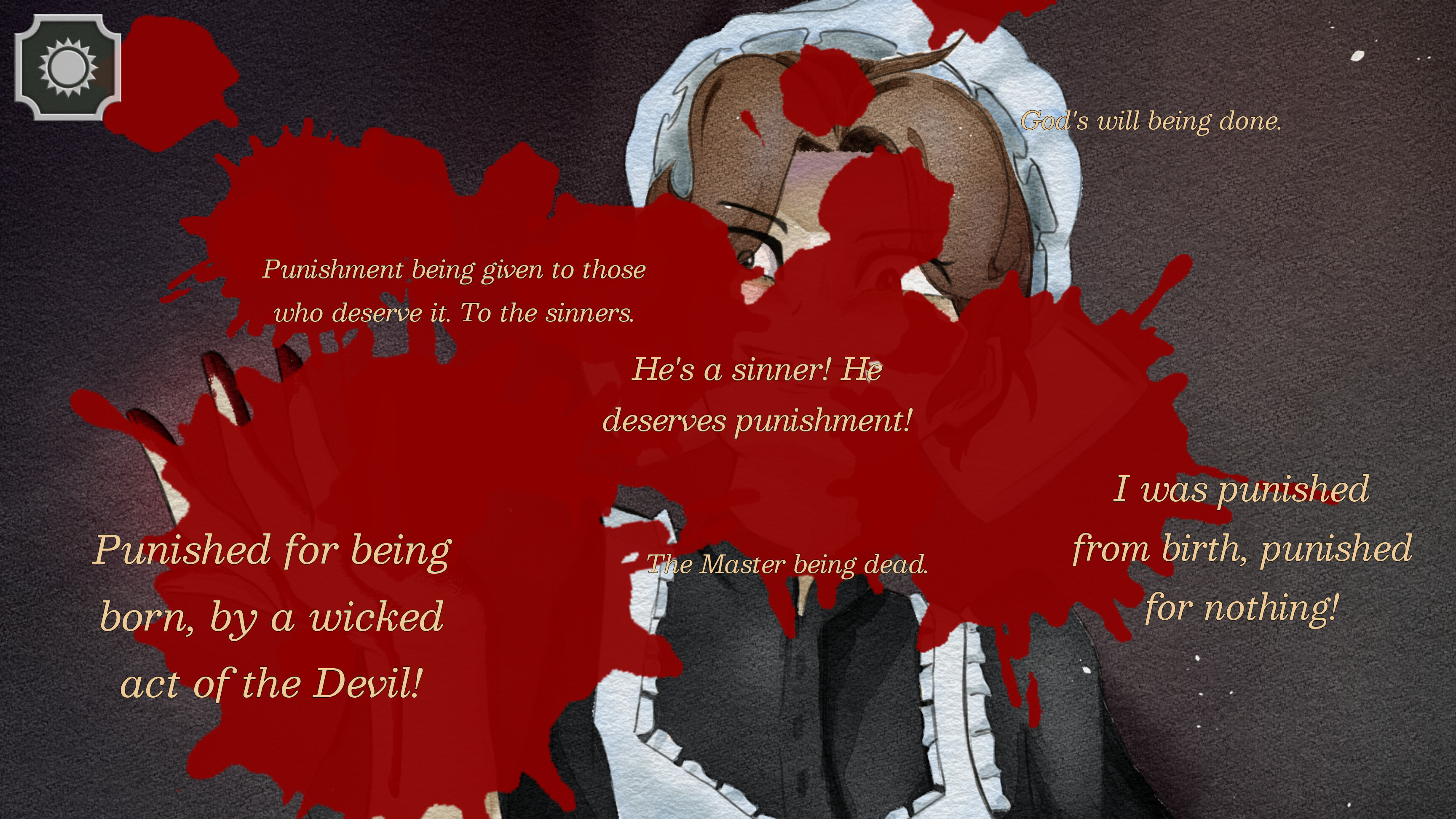 Crimson Grace screenshot 6