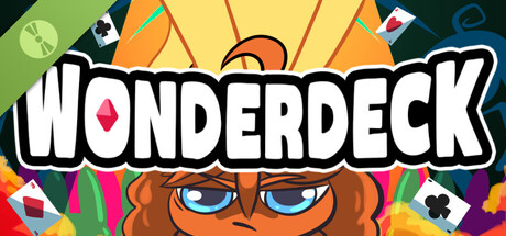 Wonderdeck Demo
