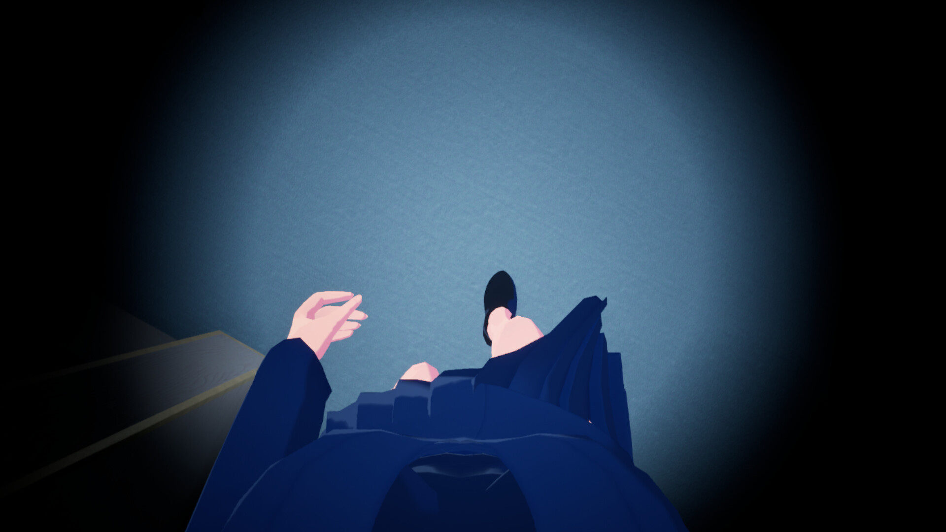 The Whisper Shift screenshot 6