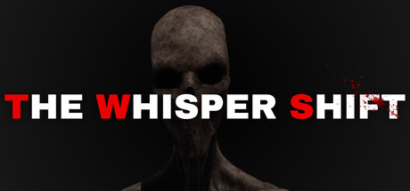 The Whisper Shift — Steam header