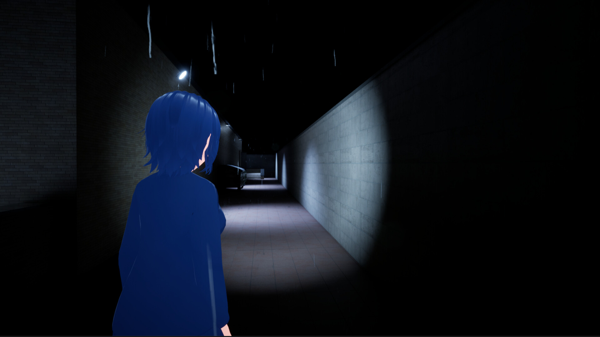 The Whisper Shift screenshot 7