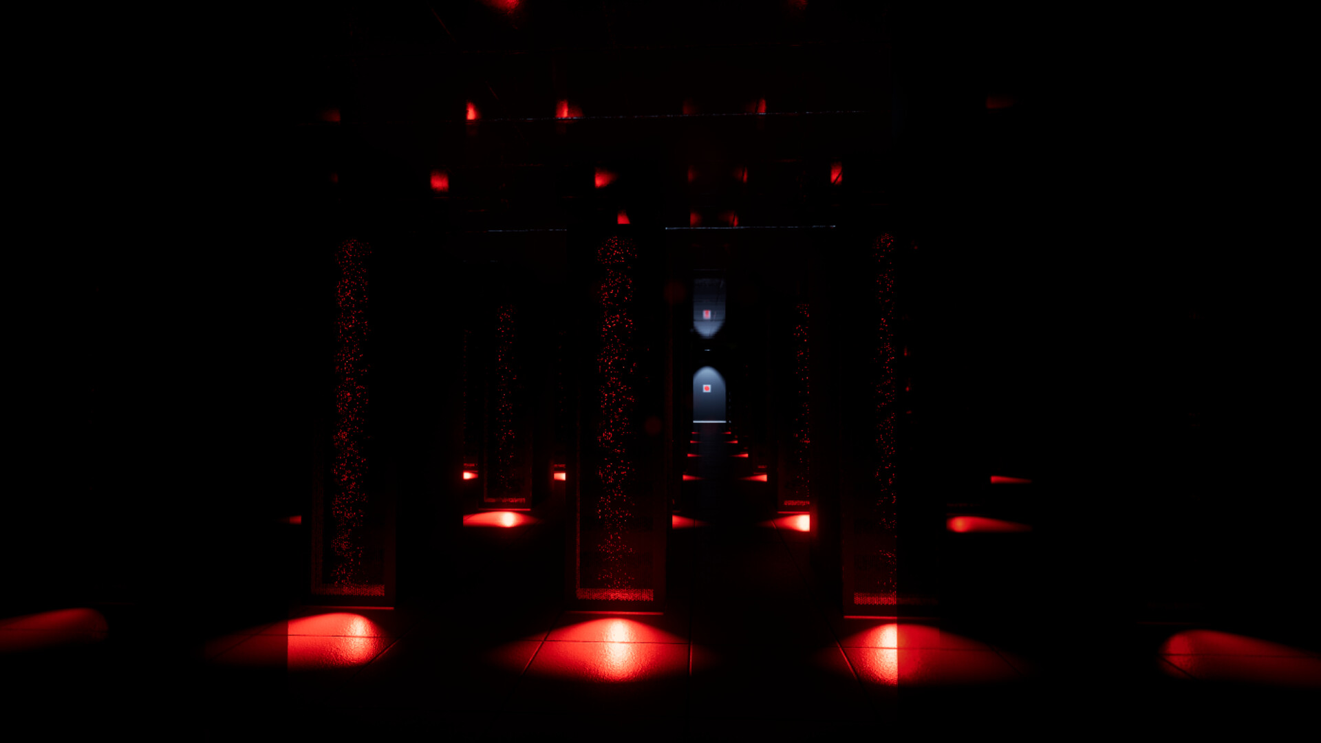 The Whisper Shift screenshot 9