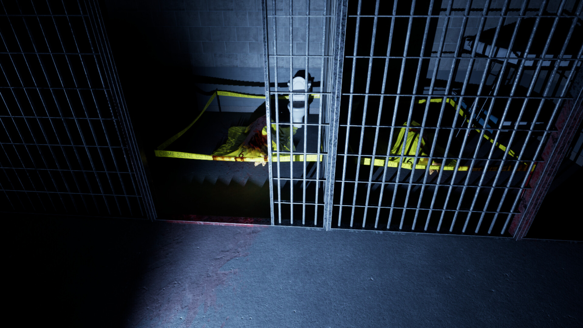 The Whisper Shift screenshot 8