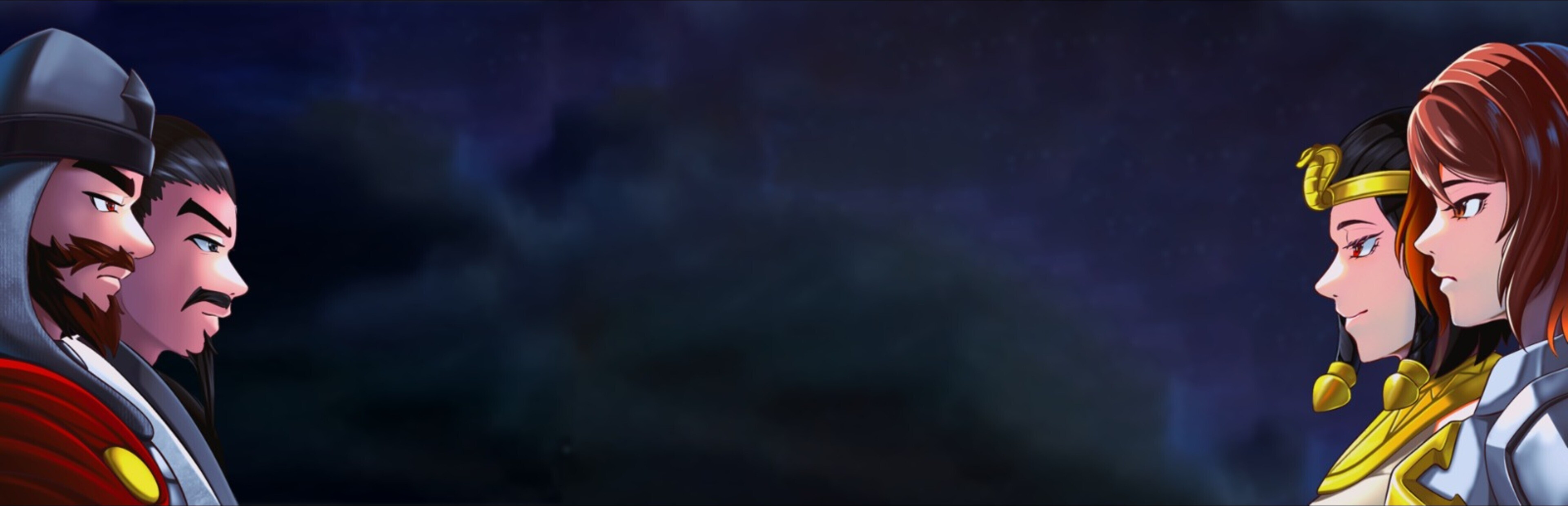 Anachron Playtest Screenshots (App 4750420) · SteamDB