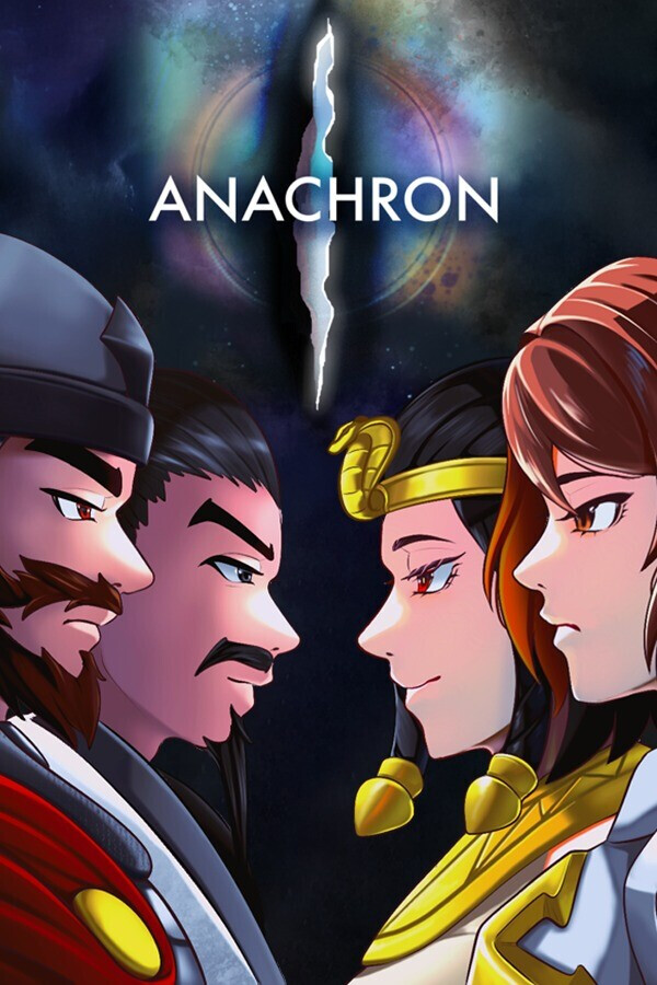 Anachron Playtest Screenshots (App 4750420) · SteamDB
