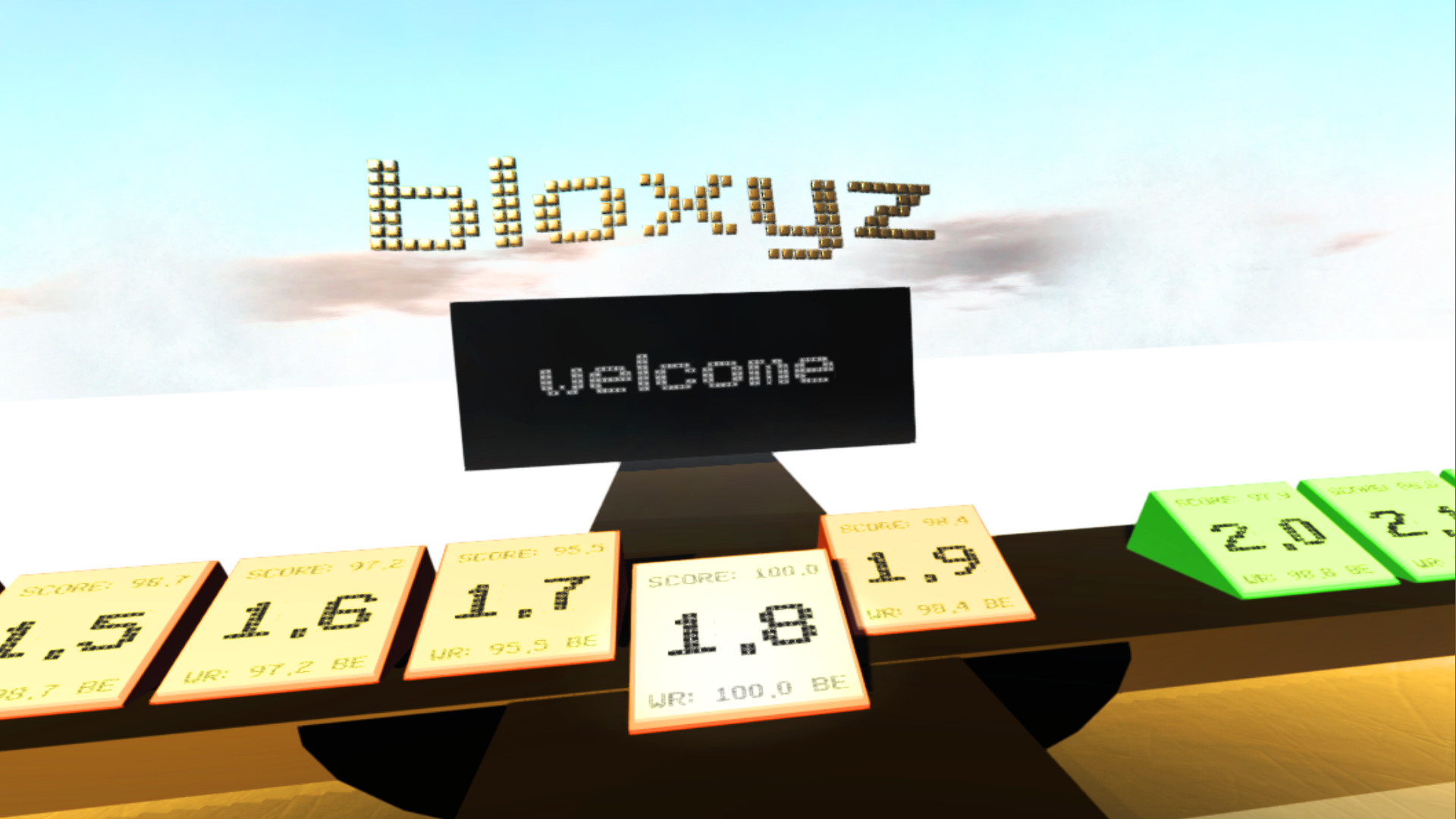 bloxyz screenshot 9
