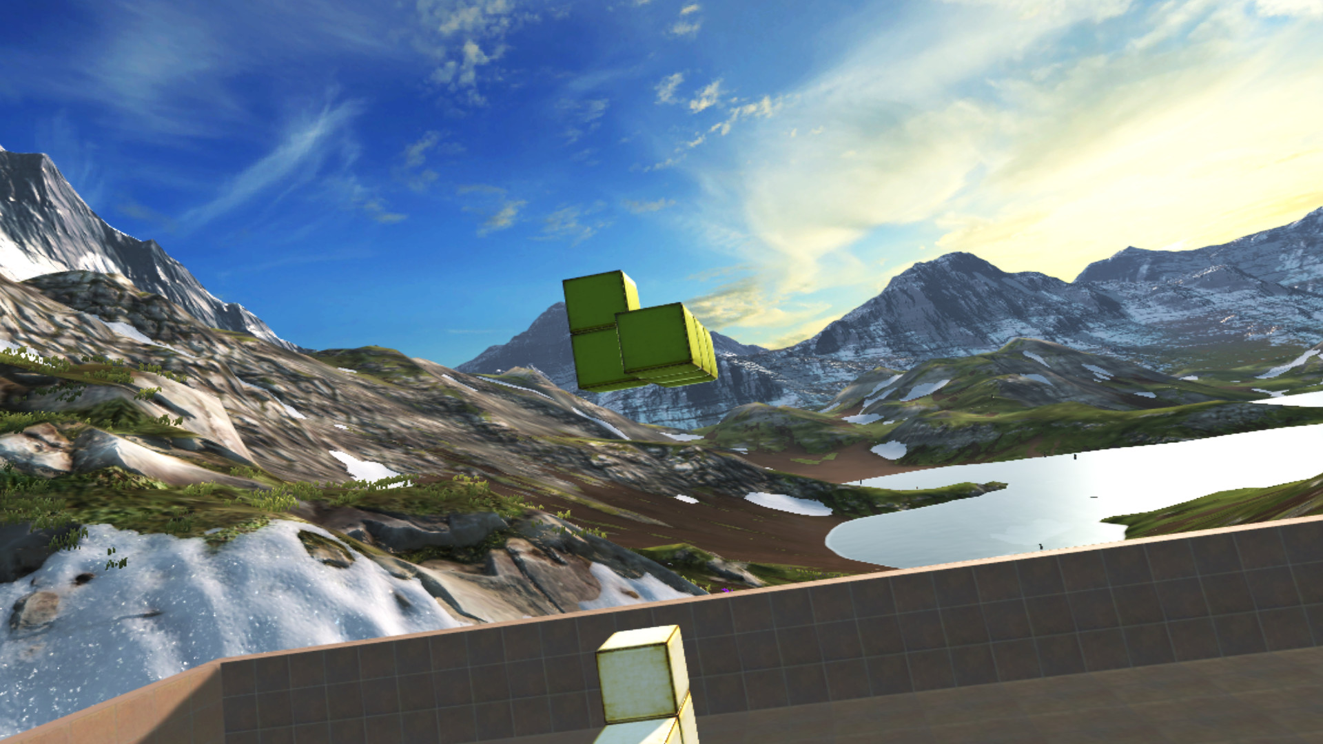 bloxyz screenshot 8