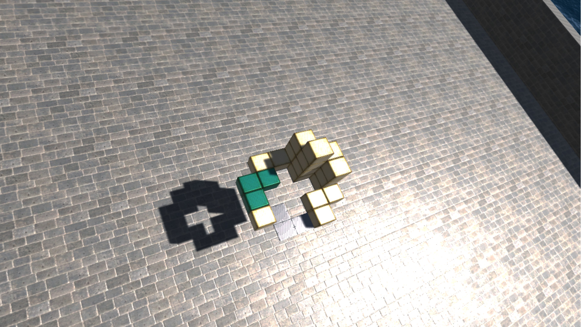 bloxyz screenshot 4