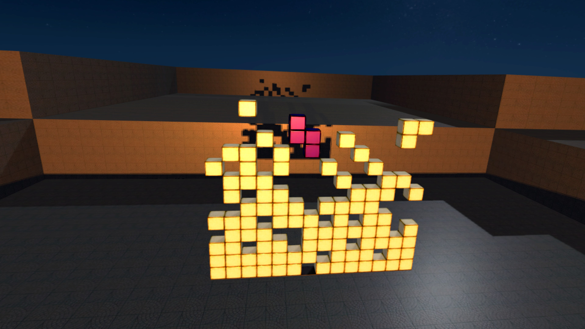 bloxyz screenshot 2