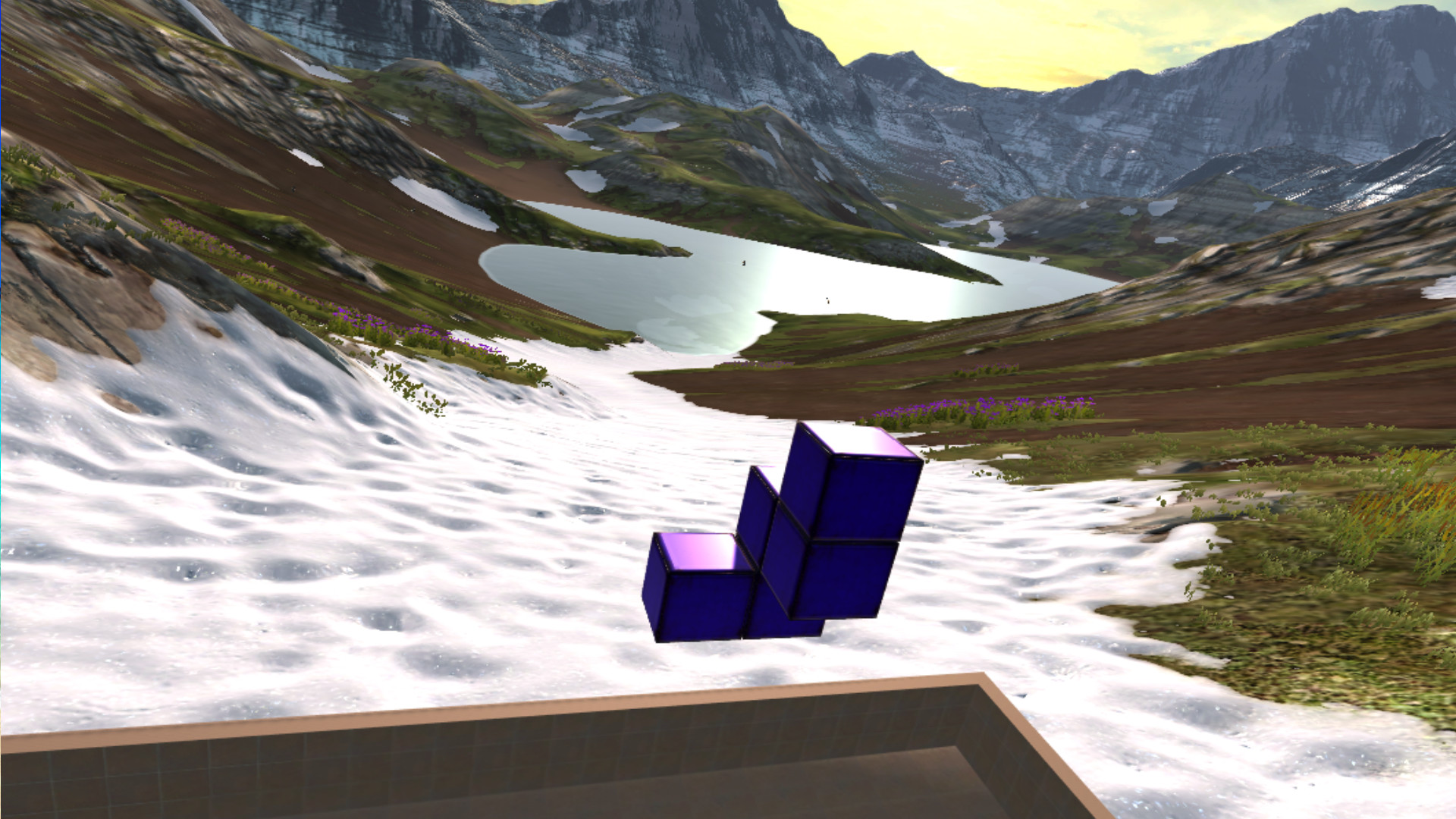 bloxyz screenshot 3