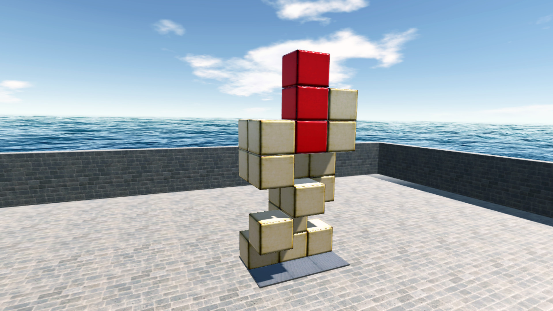 bloxyz screenshot 1
