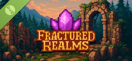 Fractured Realms Demo