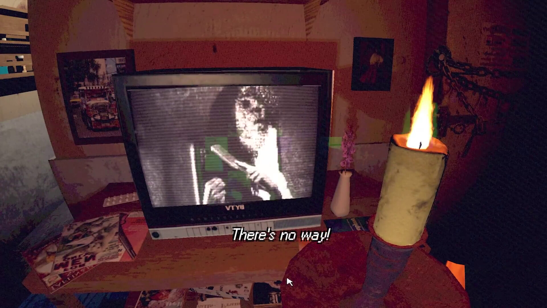ISO/2004 screenshot 2