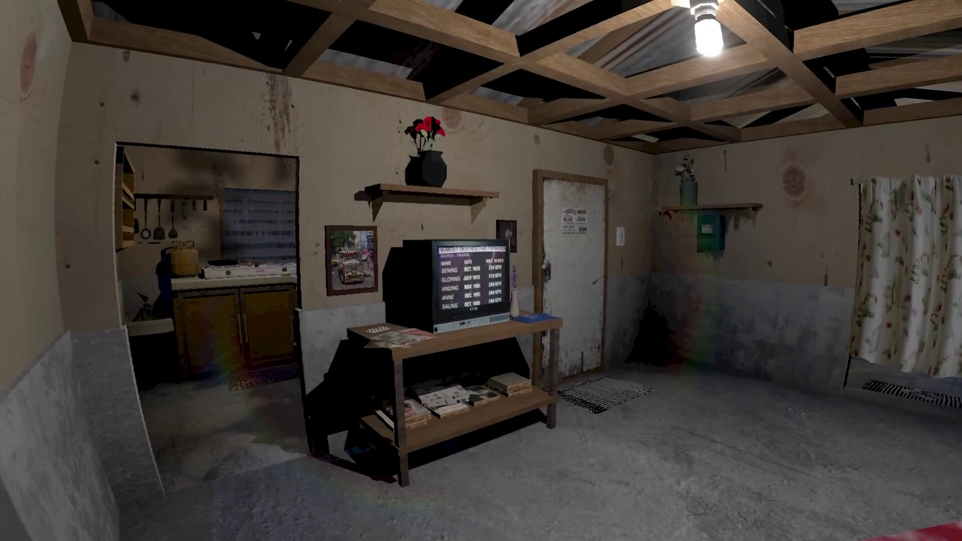 ISO/2004 screenshot 8