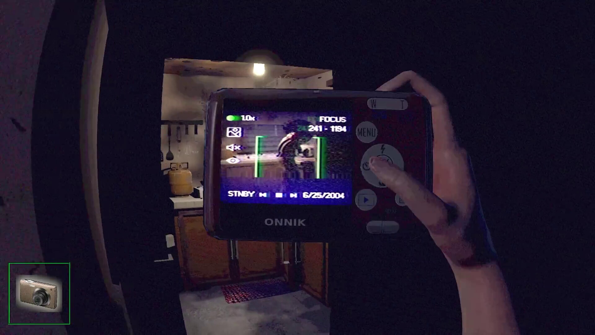 ISO/2004 screenshot 4