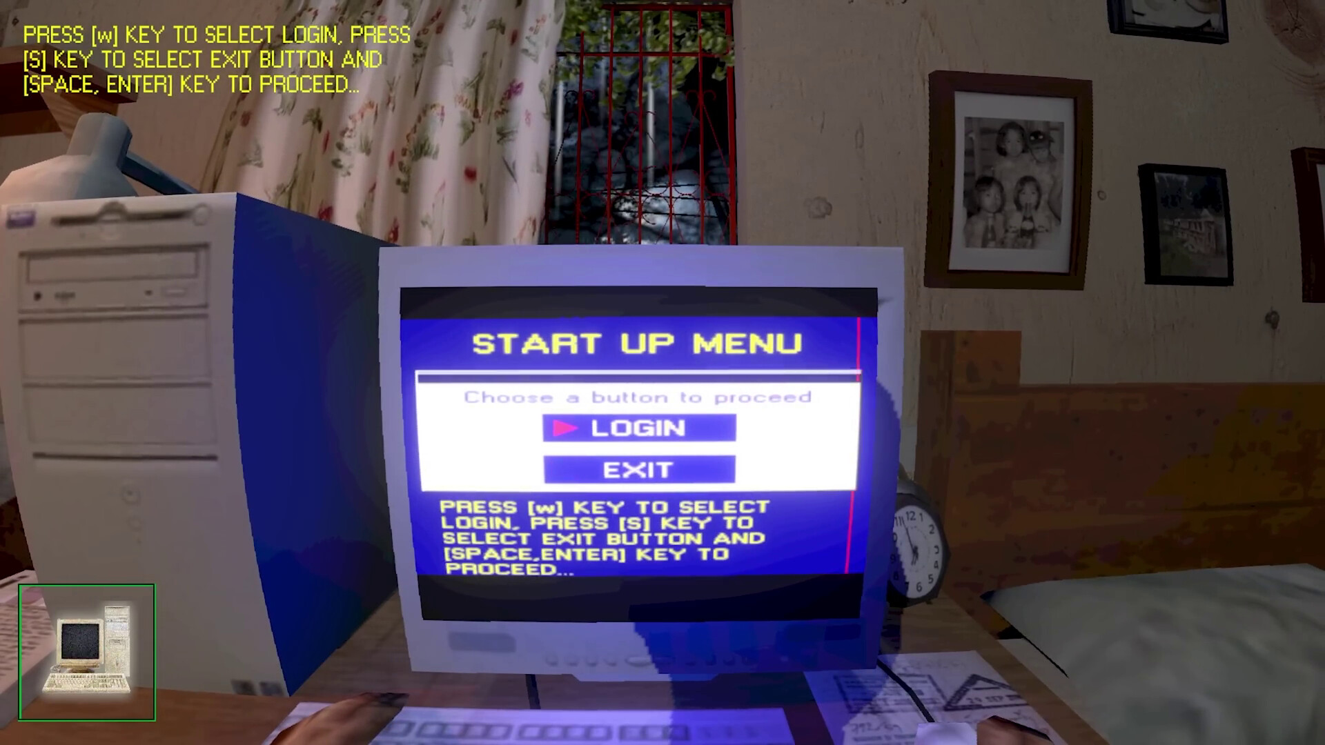 ISO/2004 screenshot 13