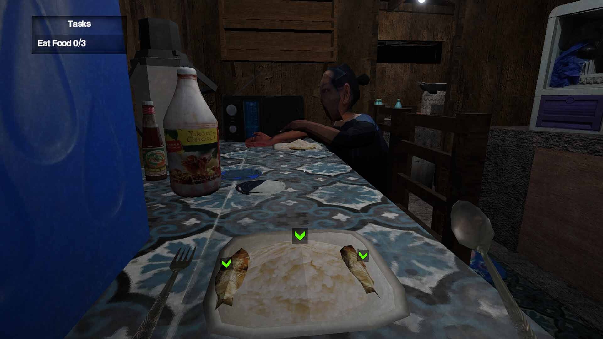 Hapunan screenshot 5