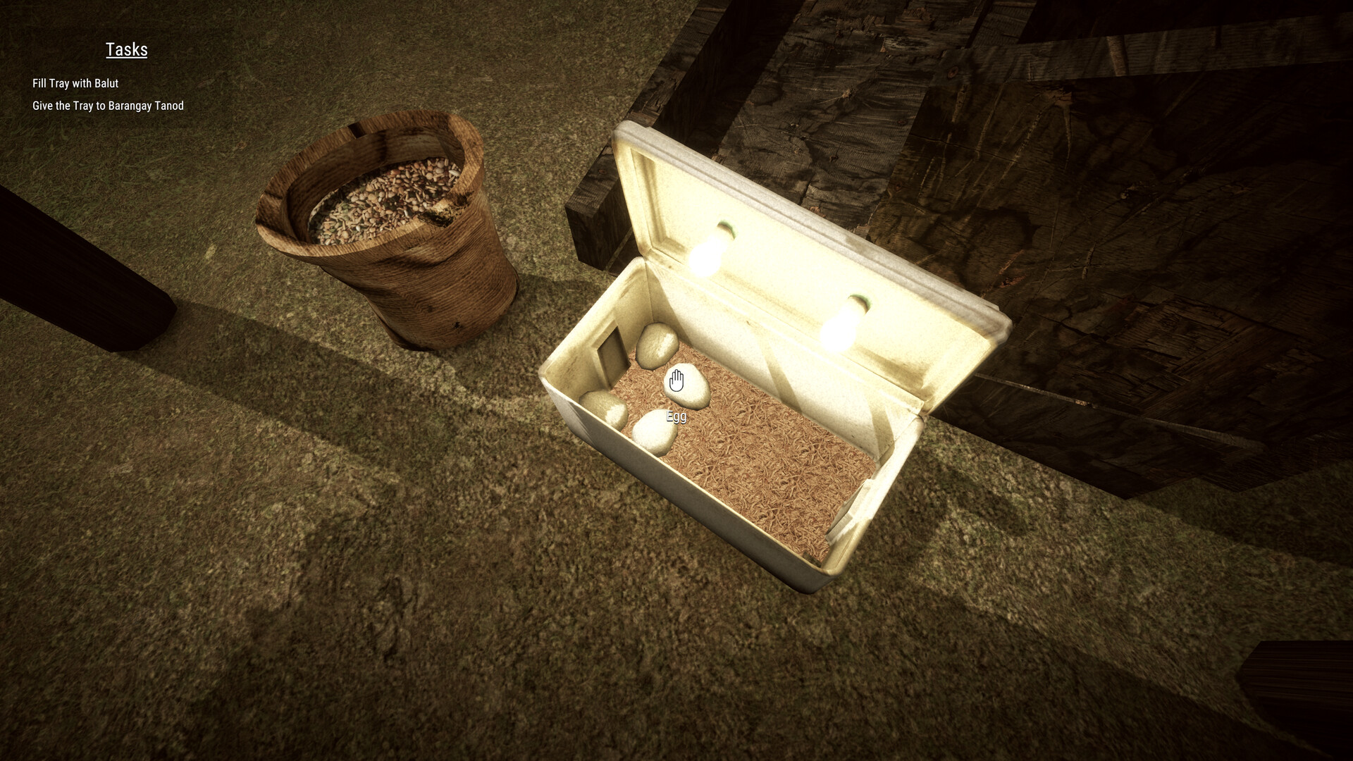 Hapunan screenshot 17