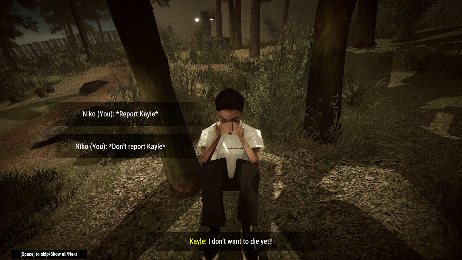 Hapunan screenshot 16