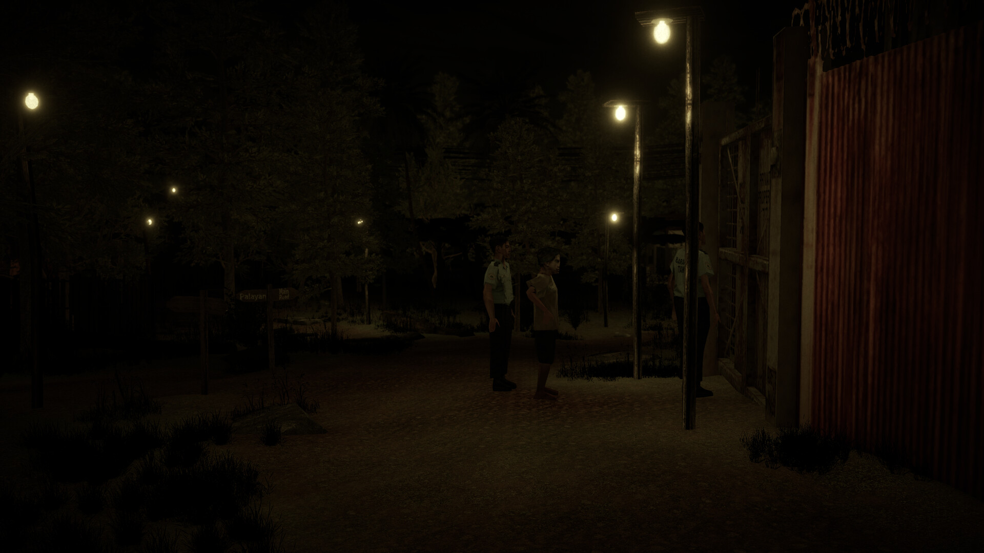 Hapunan screenshot 24