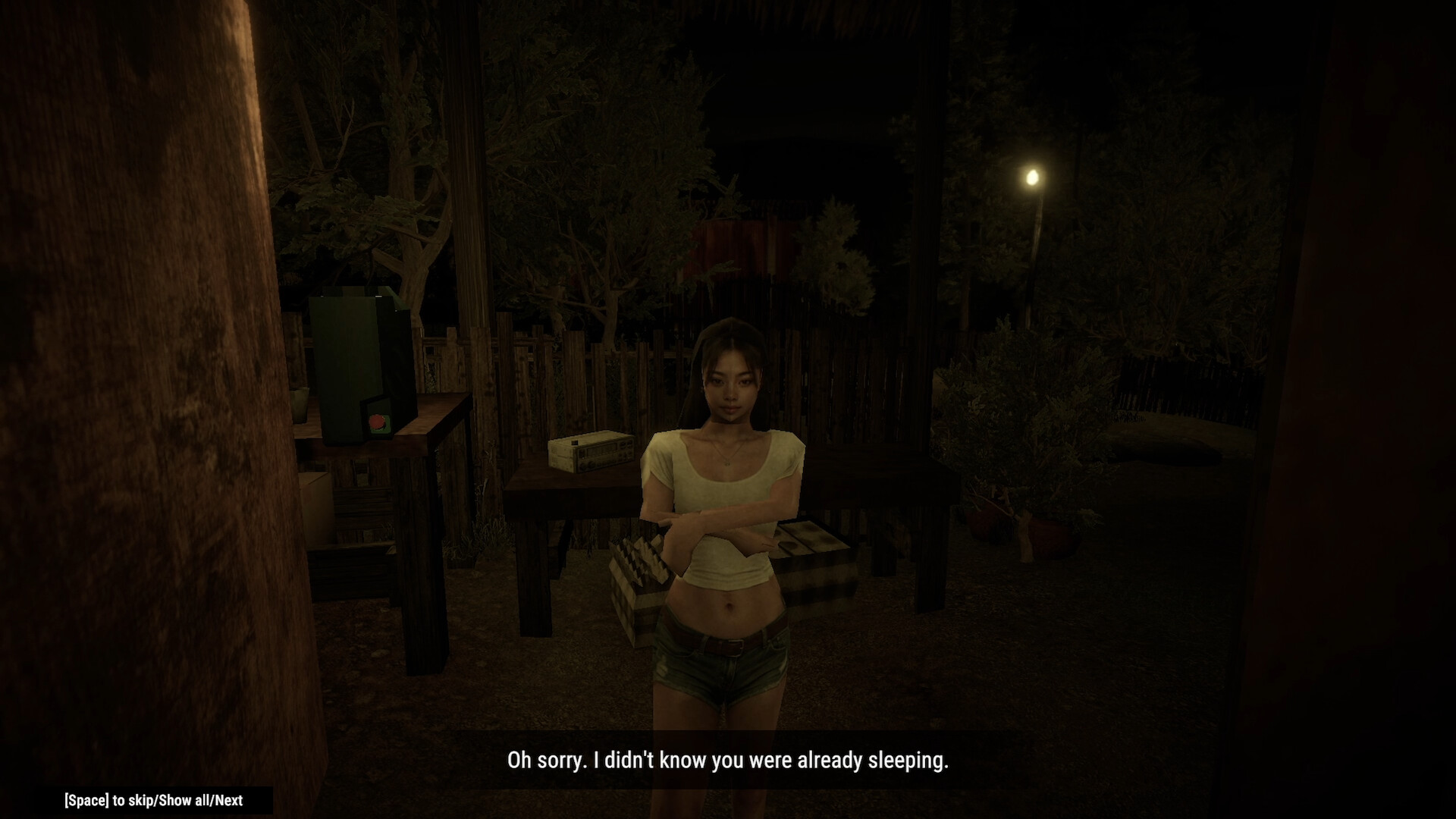 Hapunan screenshot 18