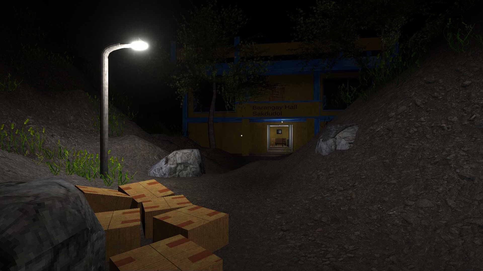 Hapunan screenshot 6