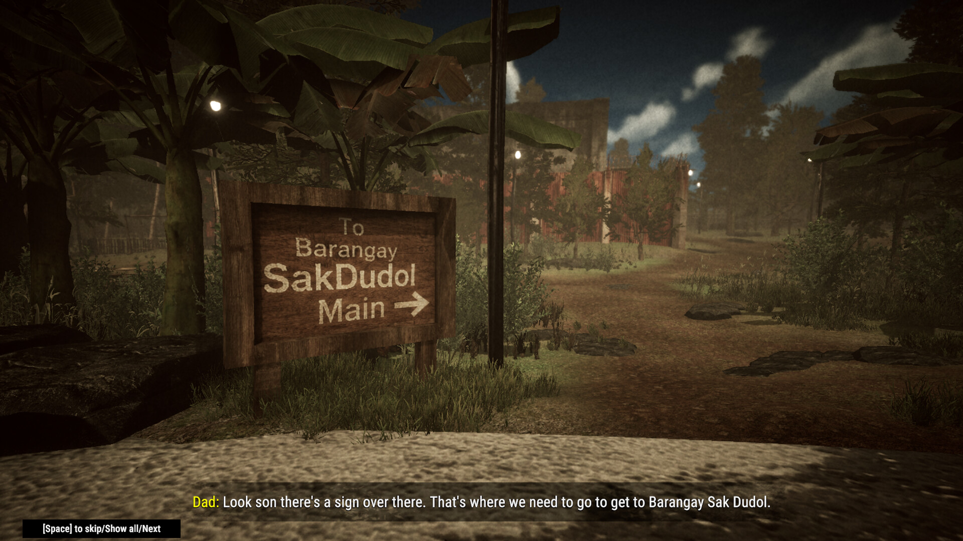 Hapunan screenshot 19