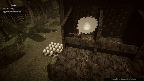 Hapunan screenshot 9