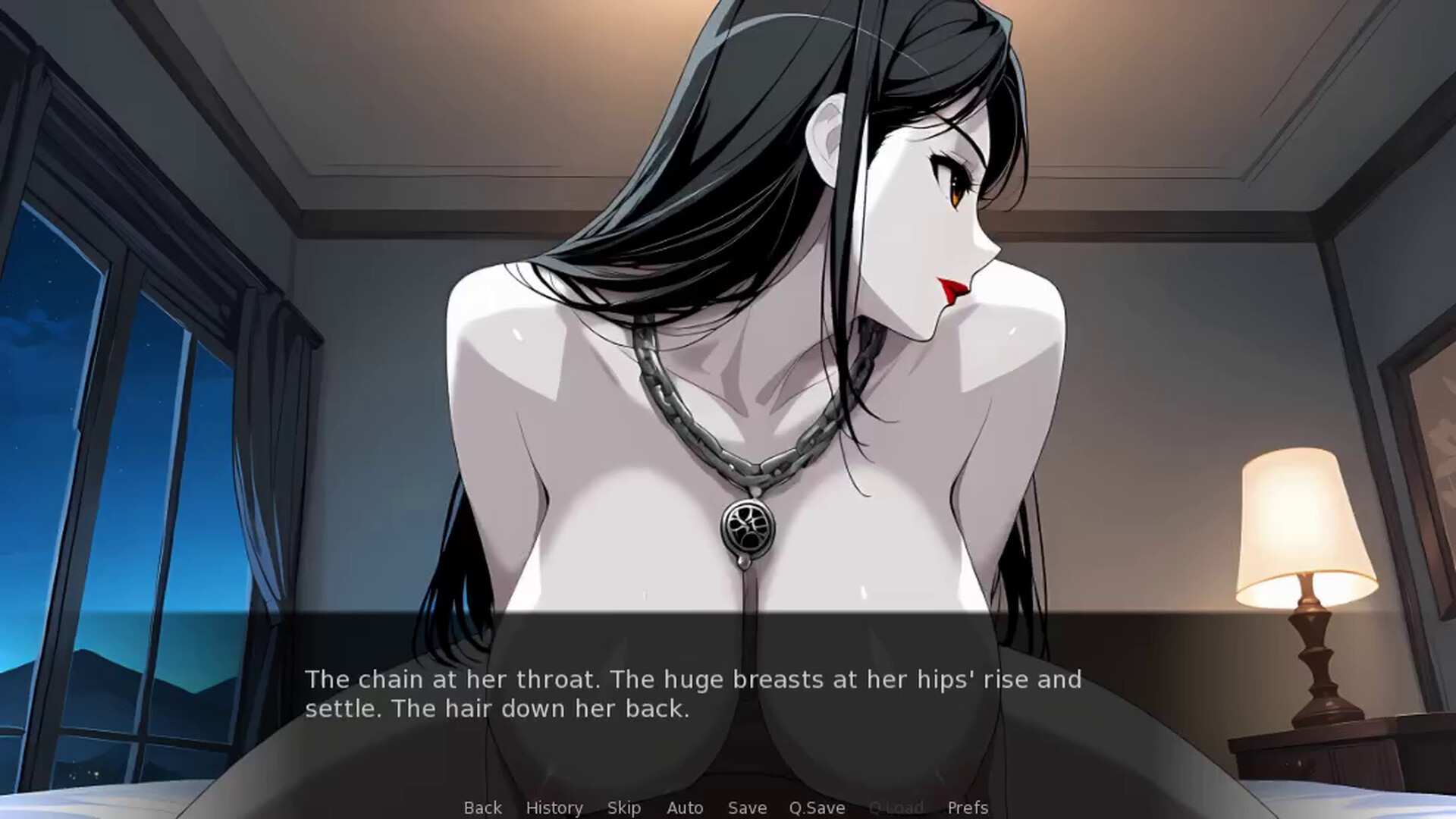 Pink Slip Hearts screenshot 7