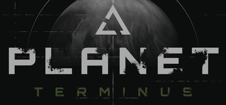 Planet Terminus — Steam header
