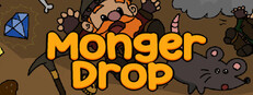 Monger Drop cover art