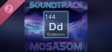 DODECIUM Soundtrack