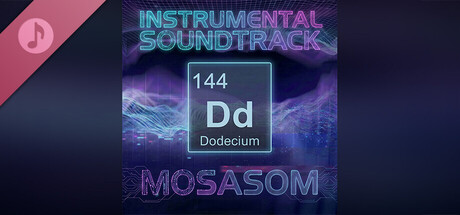 DODECIUM Soundtrack