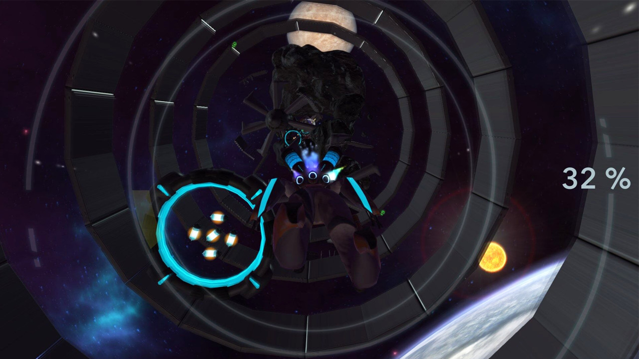 DIVE: Starpath screenshot 1