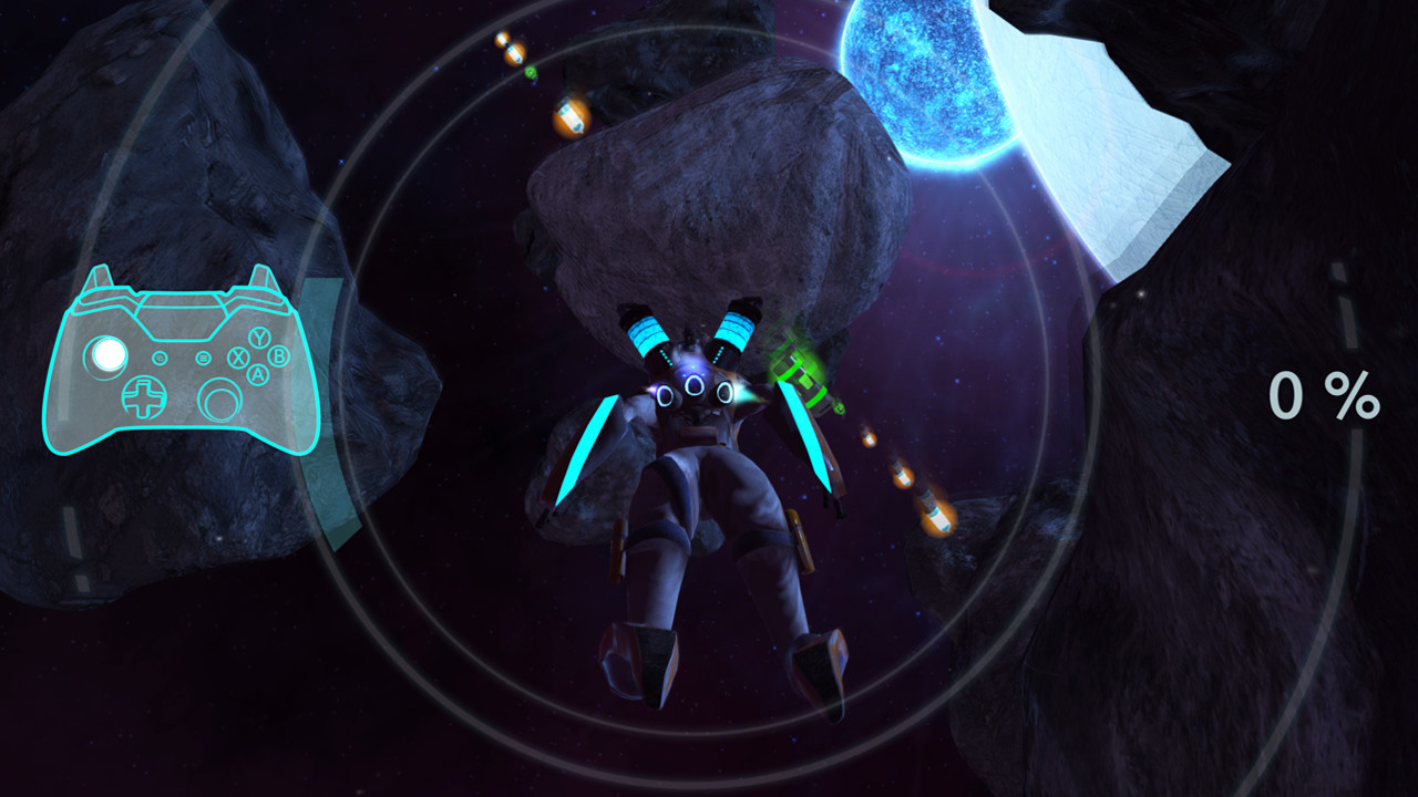 DIVE: Starpath screenshot 3