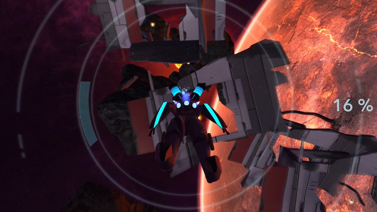 DIVE: Starpath screenshot 4
