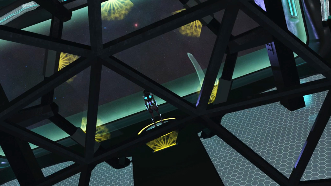 DIVE: Starpath screenshot 2
