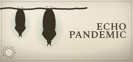 Echo Pandemic — Steam header