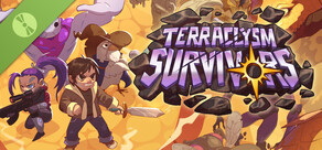 Terraclysm Survivors Demo