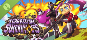 Terraclysm Survivors Demo