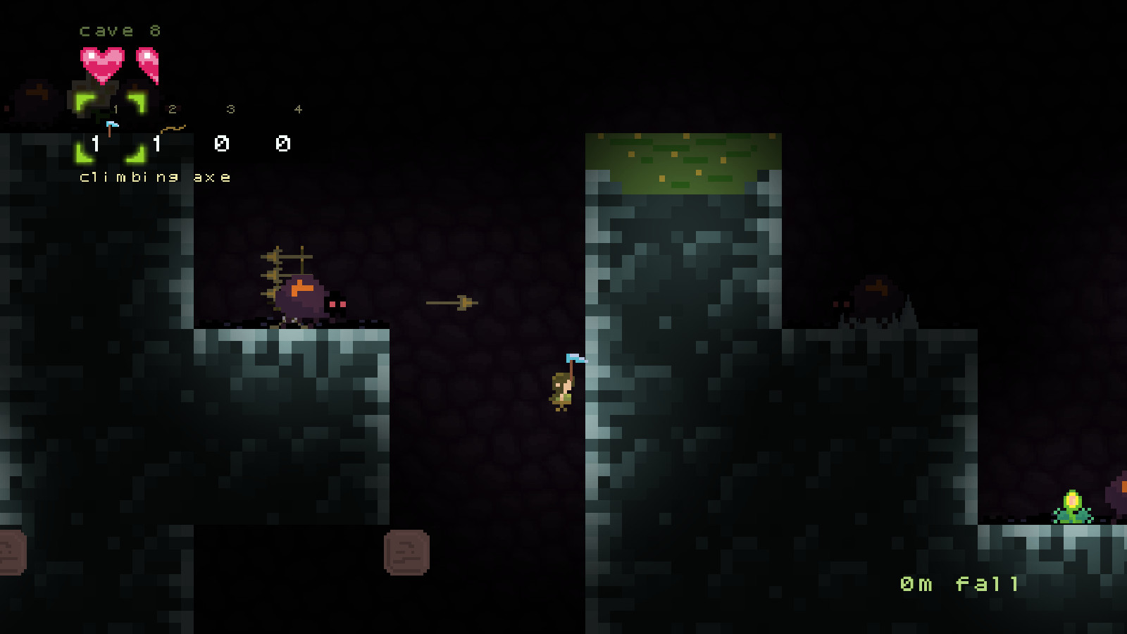 Cavernus screenshot 8