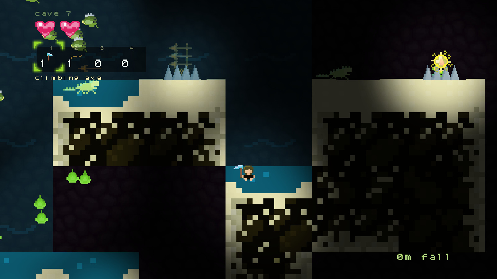 Cavernus screenshot 13