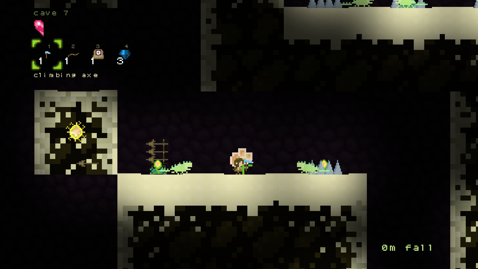 Cavernus screenshot 6